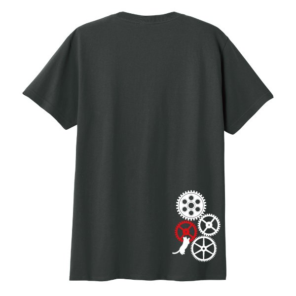 画像2: 弐型・絡繰猫 (2)