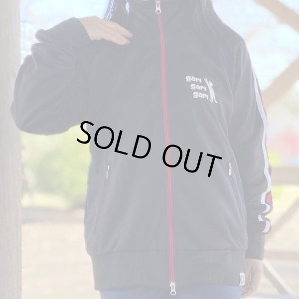 画像4: スクラッチキャットジャージ (4)