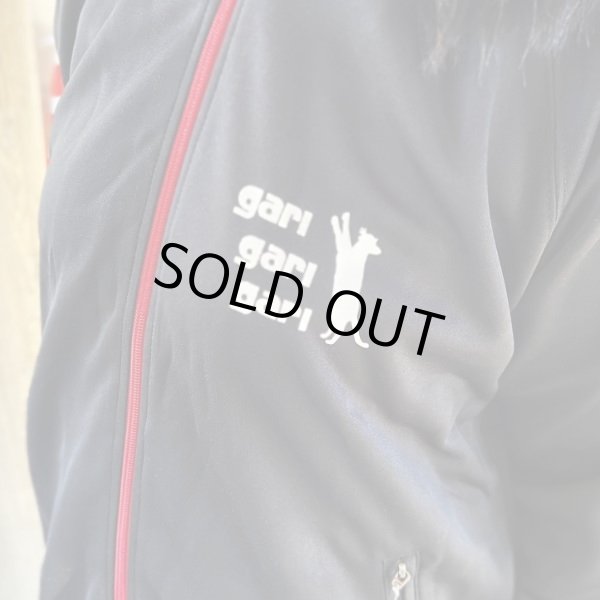 画像6: スクラッチキャットジャージ (6)