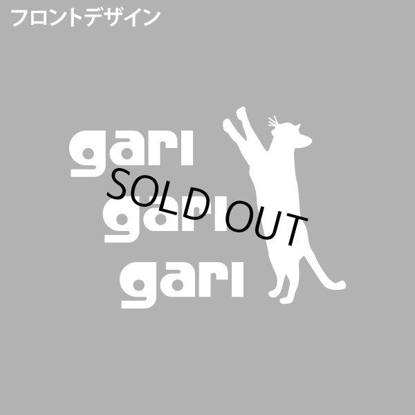 画像9: スクラッチキャットジャージ (9)