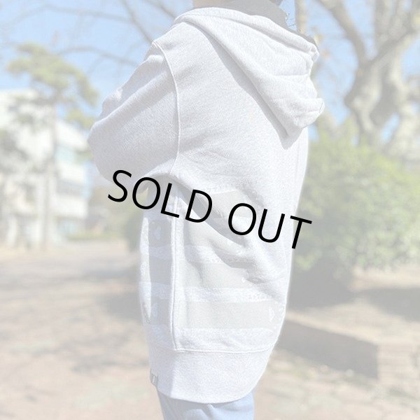 画像10: 猫の手パーカー (10)