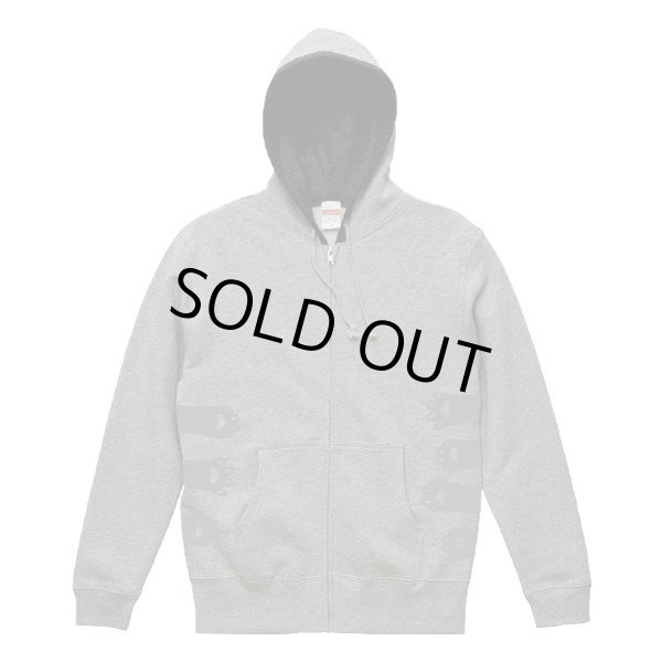 画像3: 猫の手パーカー (3)