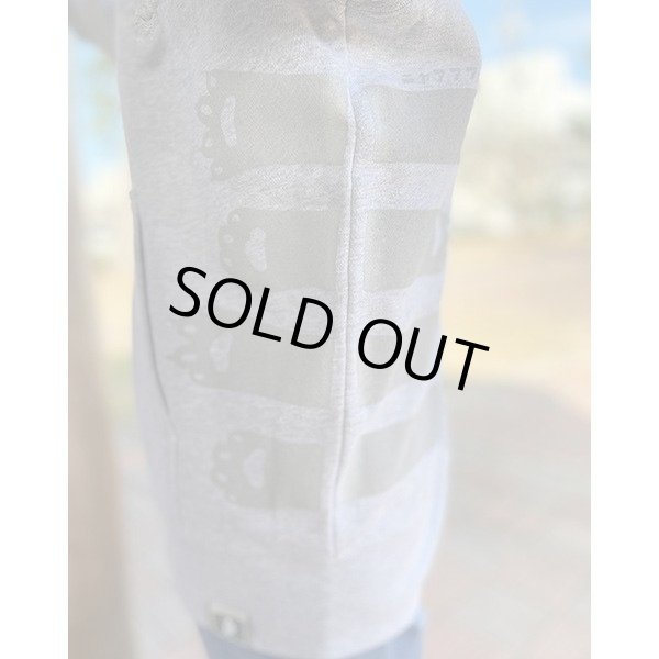 画像6: 猫の手パーカー (6)