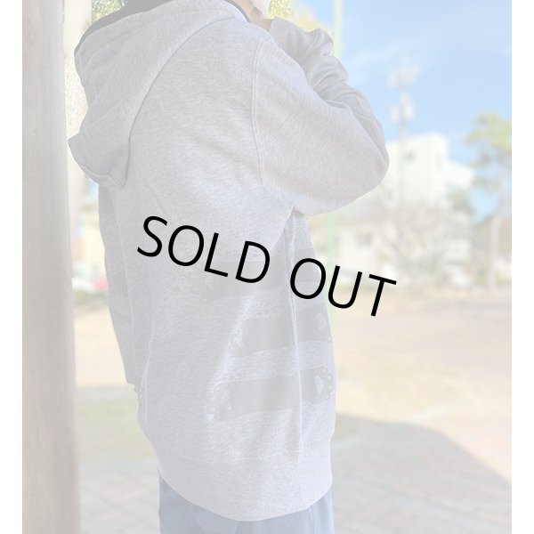 画像4: 猫の手パーカー (4)