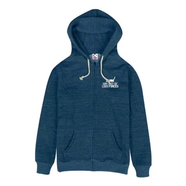 画像2: 29九ジップパーカー (2)