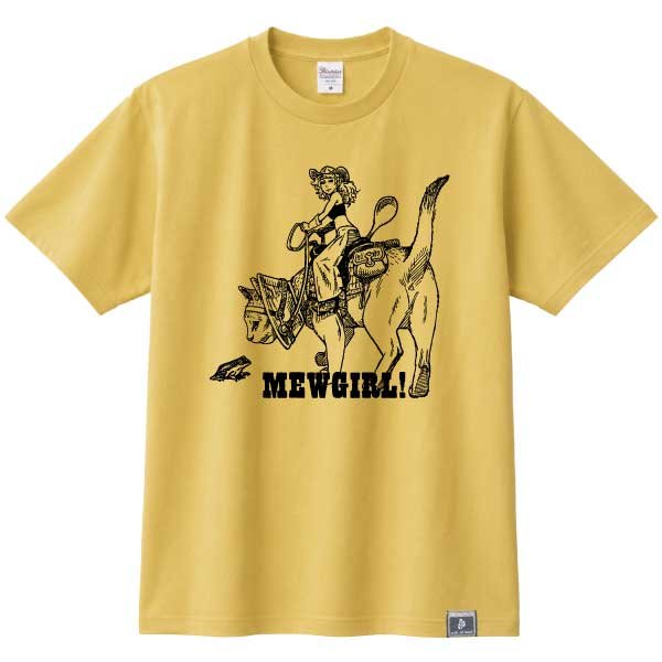 画像1: MEWGIRL (1)