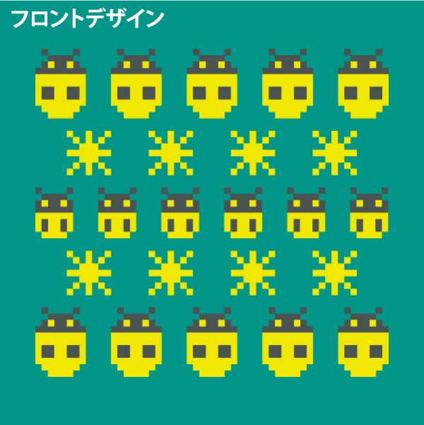 画像3: テントウムシドット (3)