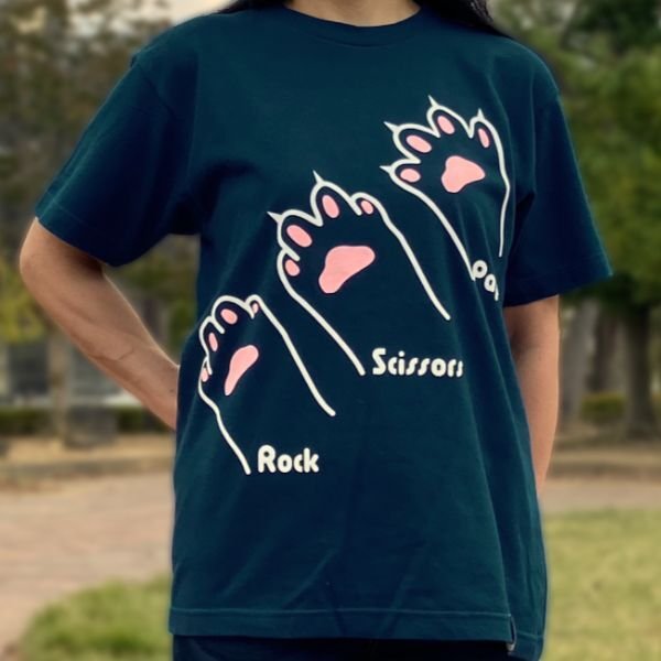 画像3: にゃんけんPon！ (3)