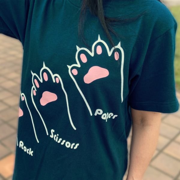 画像5: にゃんけんPon！ (5)