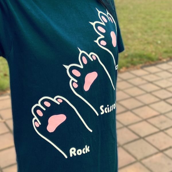 画像6: にゃんけんPon！ (6)