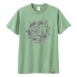 画像1: ボタニカルキャット みけ verM (1)