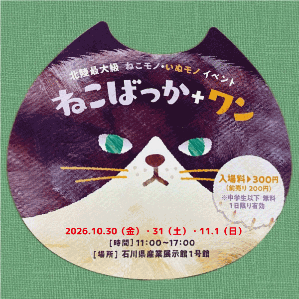 ねこばっか＋ワン vol.11